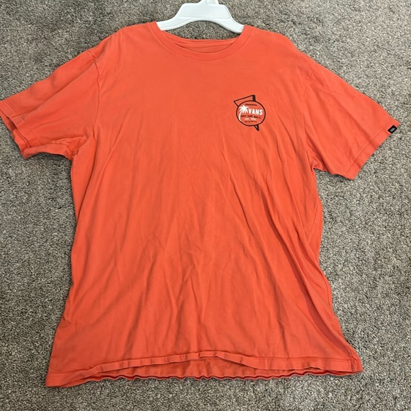 Vans Graphic Tee - Picture 1 of 3